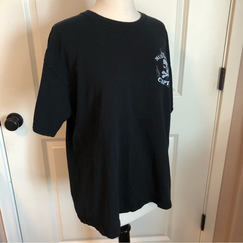 Men’s t-shirt - Picture 2 of 5